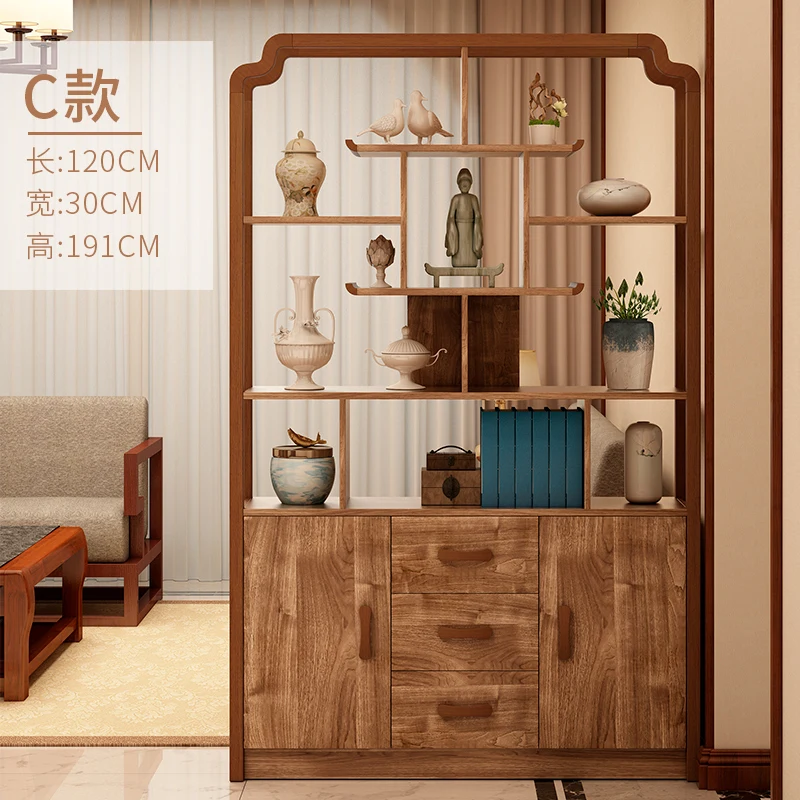 Cassettiera legno комод витрина muebles де Сала cajonera для гостиной деревянный мебель armoire де rangement chic - Цвет: C Right