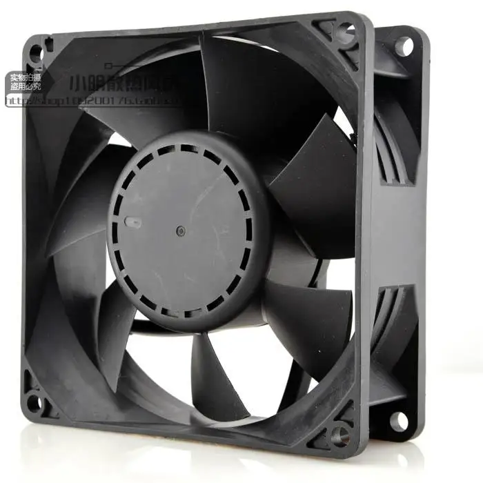 AVC DA15050B12H DC12V 1.80A 150*150*50 мм 150 15 см мощный осевой чехол ШИМ охлаждающий