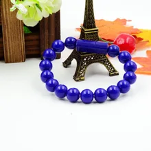 1000 шт./лот старый Акула 9 дюймов браслет из бисера Micro USB зарядное устройство, кабель данных USB шнур для Android телефон Samsung Galaxy s7 6 5 4 HTC