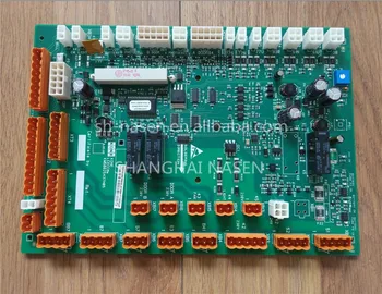 

KONE board LCECCBe KM50025437H05 KM50025436G32