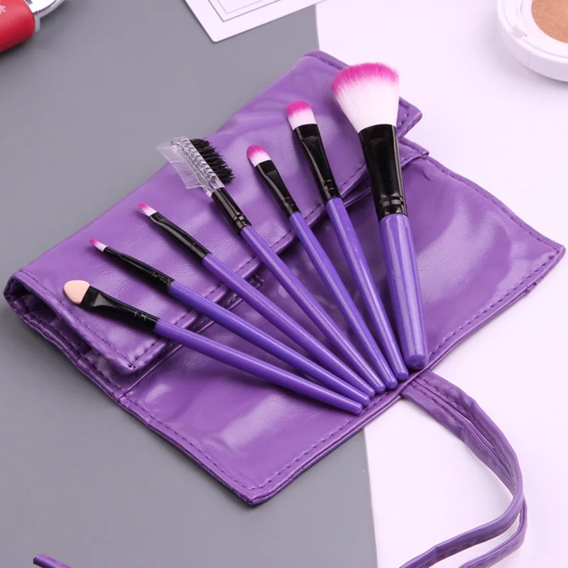 

Brushes Makeup Pinceaux Maquillage Eyelashes Brush Lashes Eyebrow Brush For Highlighter Eyeshadow Kwasten Makeup Brushes