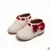 New Outono W Meninas Bowtie Botas Curtas Martin Botas Laterais Com Zíper Princesa Dos Desenhos Animados Do Bebê Sapatos de Desporto Crianças Sapatilhas de Couro