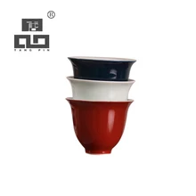 TANGPIN керамические чайные чашки фарфорная чашка для чая Китайский кунг-фу чашка 120 мл