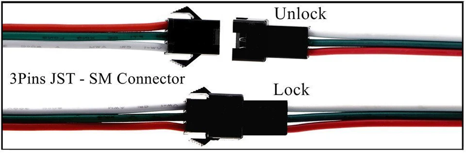 1 м 2 м 3 м 5 м светодио дный полосы света WS2811 IC водонепроницаемый DC 12 В 5050 SMD rgb Мечта Цвет программируемые Пикселей Ленты xmas Строка лампа