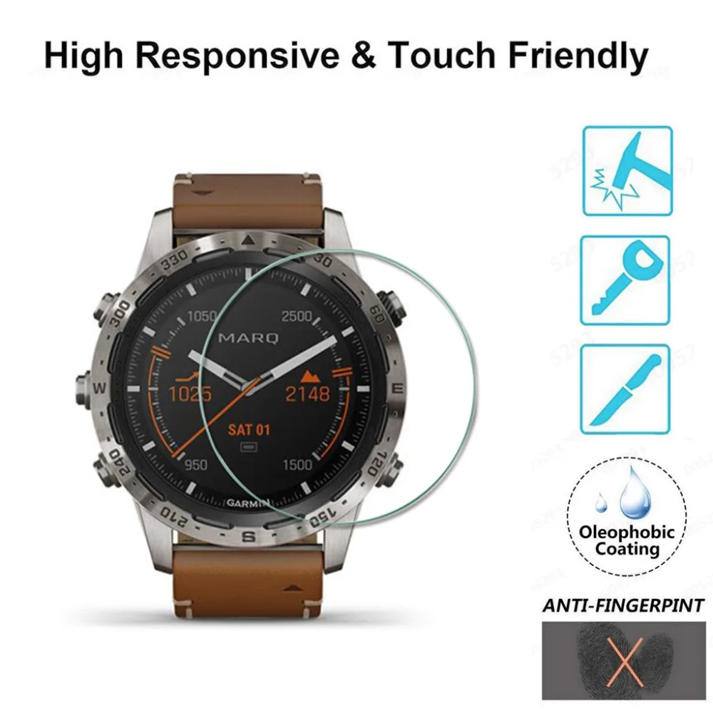 Купить Часы Garmin Marq Adventure