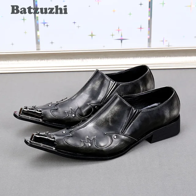 japanese dress shoes