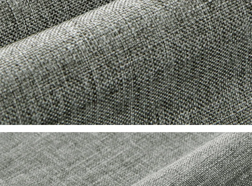 Gray-solid-color-shower-curtain-bathroom-curtain-Imitation-linen-shower-curtain-Waterproof-mildew-thickening-shower-curtain-D40_04