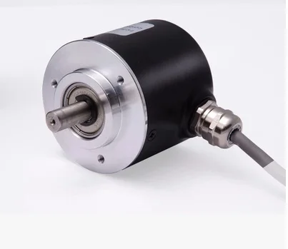 

Шпиндельный кодировщик 5v 1024ppr для автоматической машины