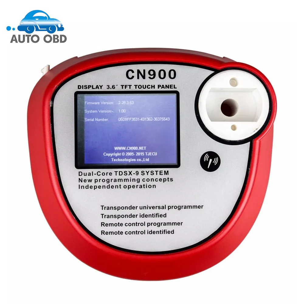 Aliexpress.com : Buy 2017 new arrival OEM CN900 Auto Key