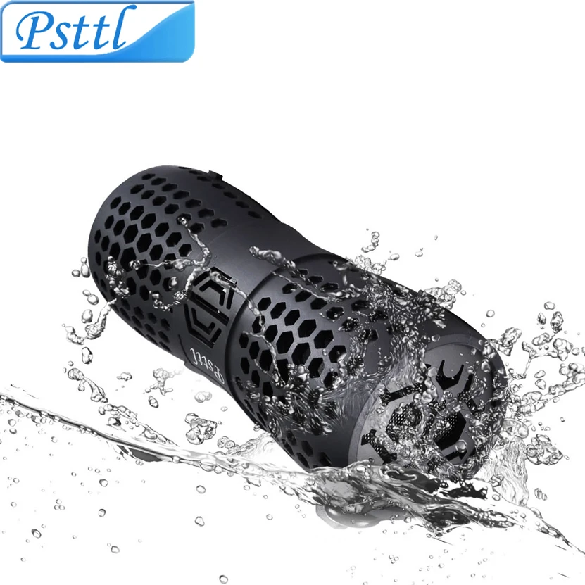 waterproof bluetooth speaker for kayak