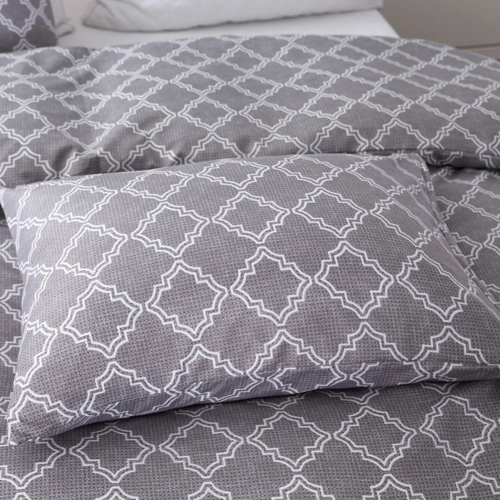 Classic-Geometric-Pattern-Duvet-Cover-with-Pillowcases-American-Style-Bedding-Set-Soft-Bedclothes-Twin-Queen-King-Size-Bed-Set-5