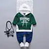 2pcs green