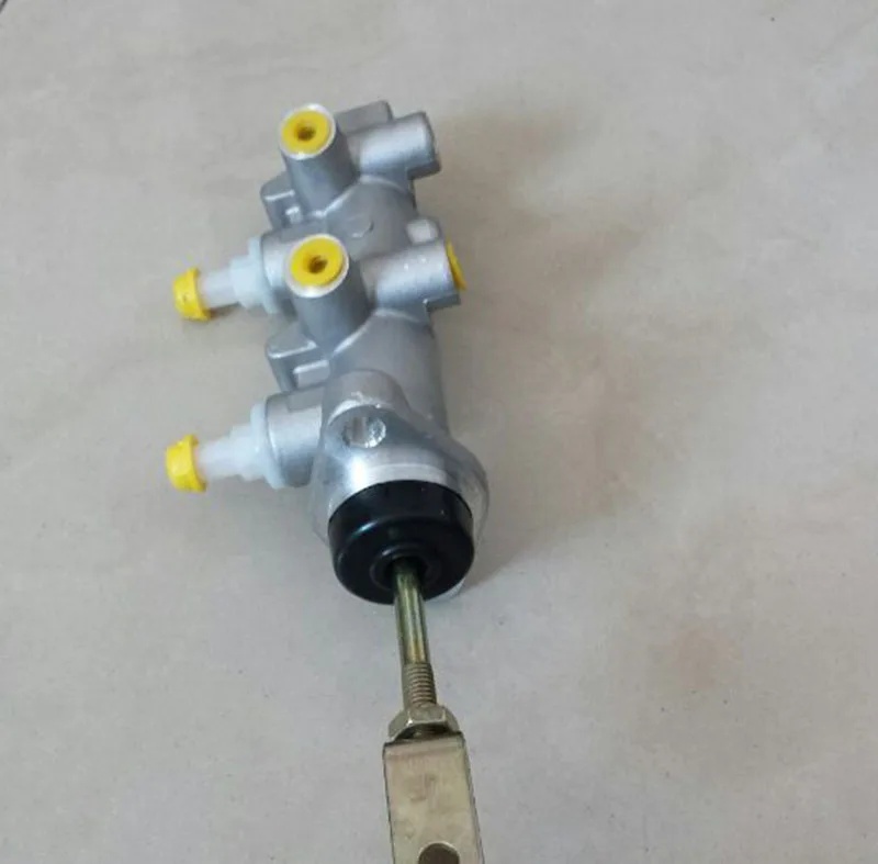 8 the new design sample of brake cylinder master