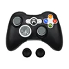 Silicone Case Cover For Xbox 360 Gamepad Soft Rubber Silicone Cover For Xbox360 Controller Accessories Gel Protective Case skin ► Photo 3/6