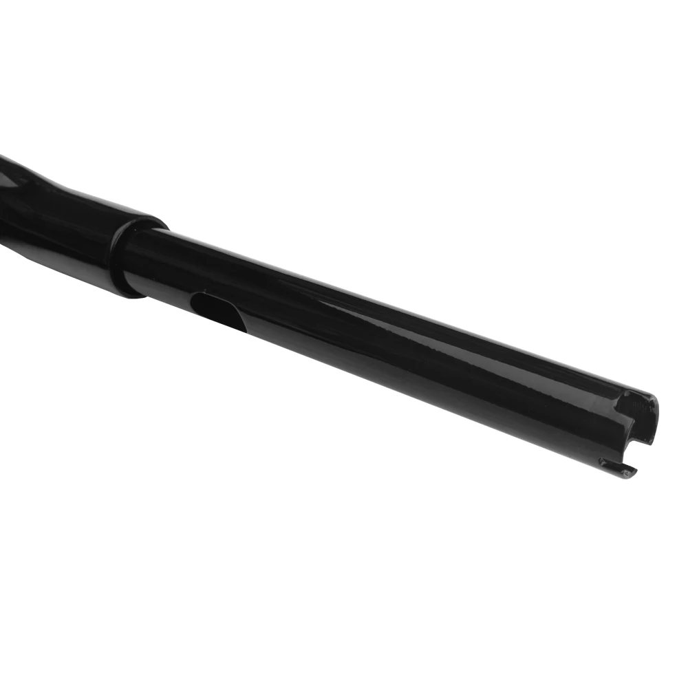 Motorcycle Accessories 10 12 14 16 Riser HandleBar Drag T-bar for Harley Davidson Sportster 883 XL1200 Softail Dyna (8)