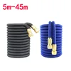 5m-45m Garden Hose Extensible Watering Lawn Mangueras Para Jardin Flexible Magic Pipe Agricultural Irrigation Tool Dropshipping ► Photo 1/6