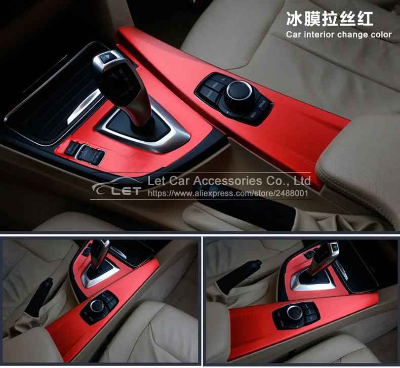 red brushed 1