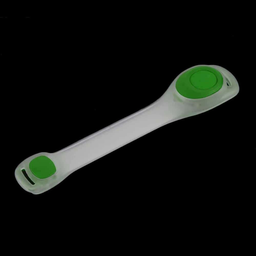 Top Outdoor Sports 5 Color Reflective Safety Belt Arm Strap Night Cycling Running LED Armband Light 19 Top Outdoor Sports 5 Color Reflective Safety Belt Arm Strap Night Cycling Running LED Armband Light 19