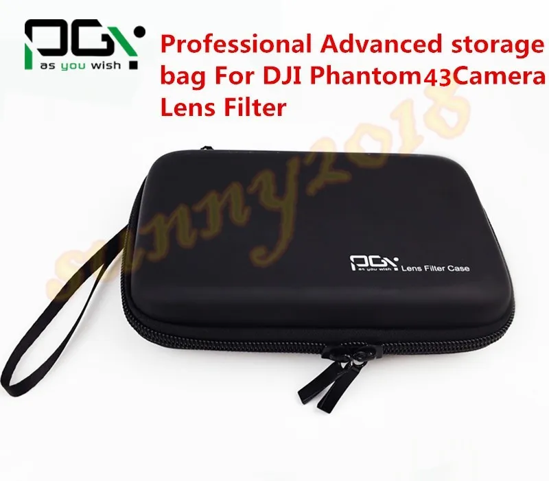 DJI Phantom 4 3 Professional Advanced Camera Lens Filter ND4 ND8 ND16 Dimmer Mirror CPL Polarizer MCUV Filter Light Microscopy