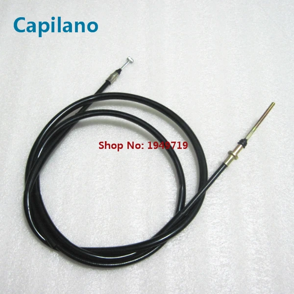 Motorcycle Brake Cable Rear