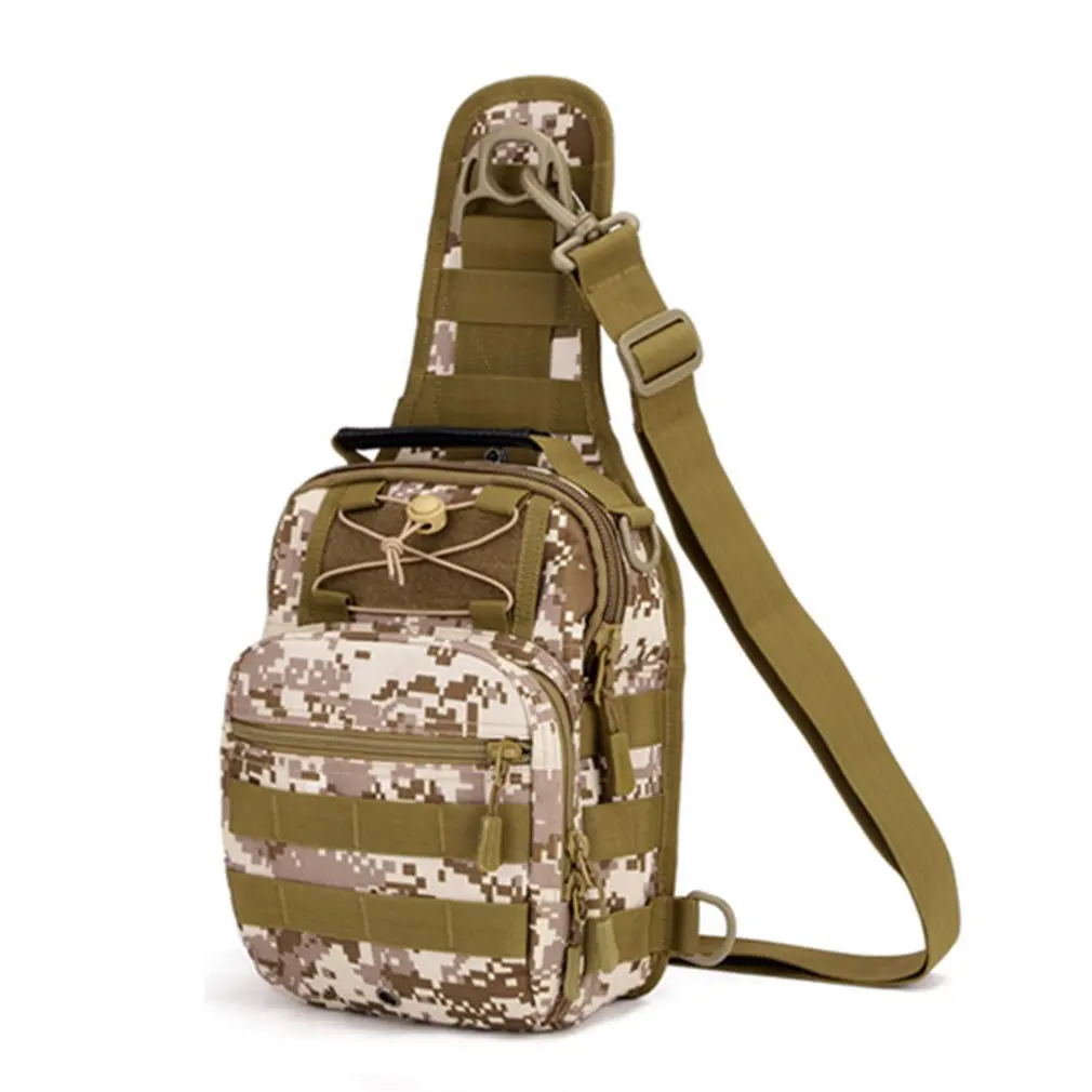 Protector Plus Multifunction Chest Bag Waterproof Cross Bag Backpack Handbag