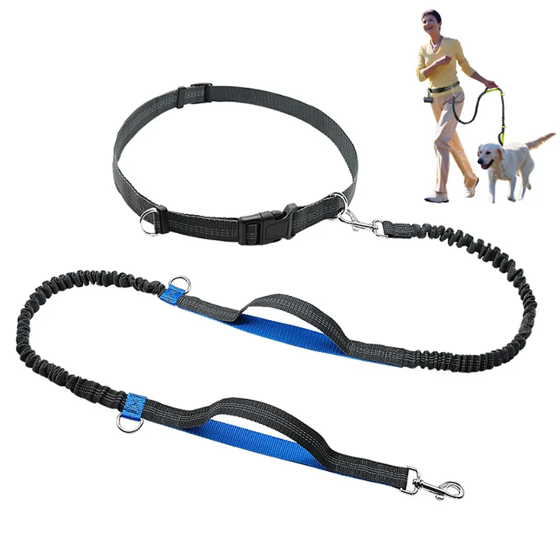 hands free leash hands free leash