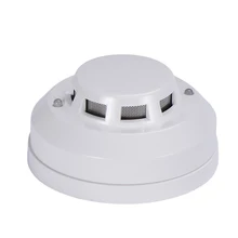 Проводной Электронный датчик для дымоуловителя для дома охранной GSM Wi Fi kc868 умный дом управление сигнализации системы