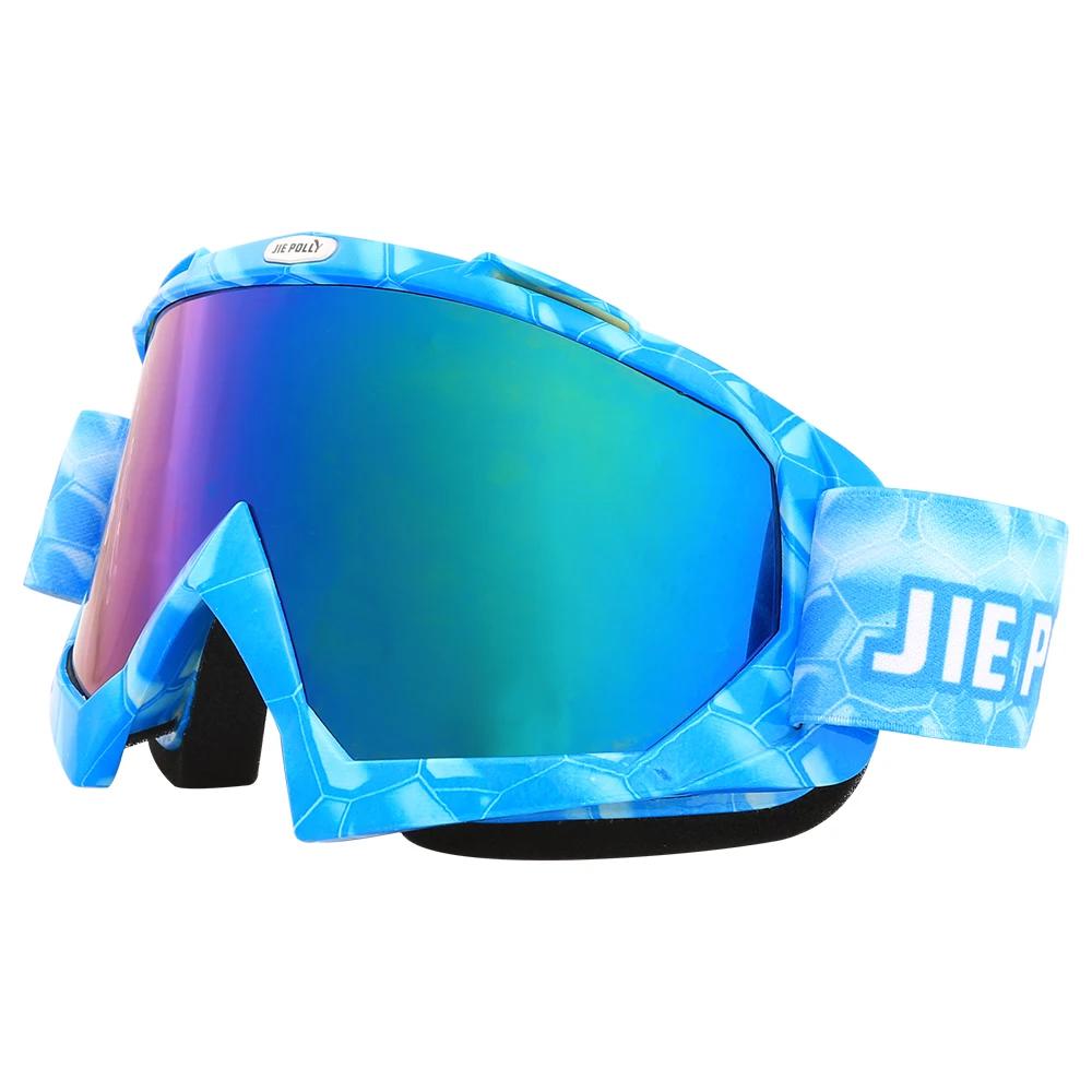Buy Jiepolly Ski Eyewear Skiing Goggles Snowboarding