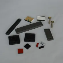 УВЧ Пассивные RFID-ти металлической биркой с 3 м чтения расстояние