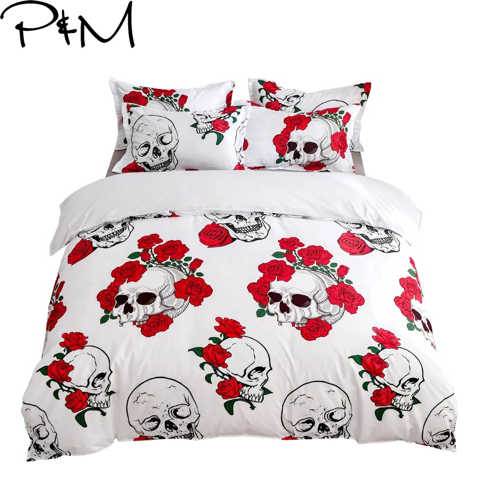 

PAPA&MIMA Dropshipping 3D Shantou print bedding set microfiber Fabric Duvet Cover sets Pillowcases king Queen Double twin size