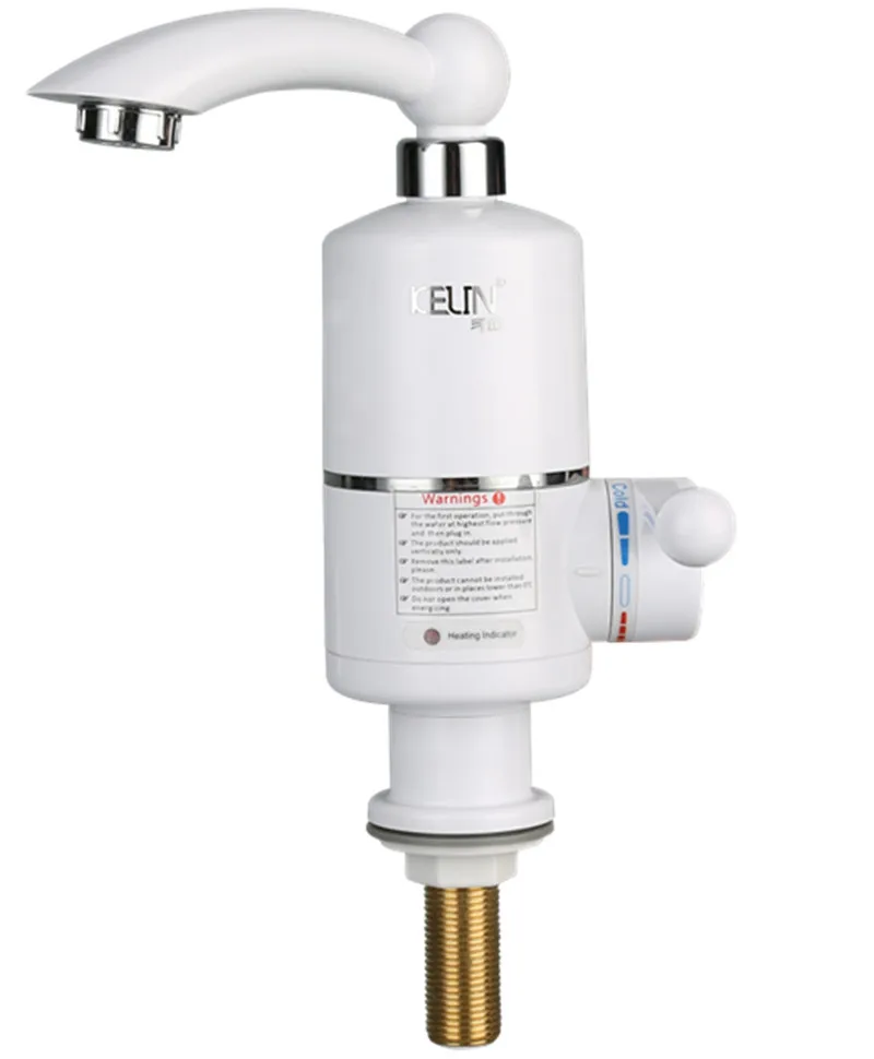 

Electrical faucet, instant hot water tap ,electric heating water faucet, Bathroom Basin Faucet