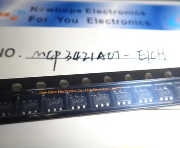 

new hope MCP3421A0T-E/CH MCP3421 SOT23-6 originai
