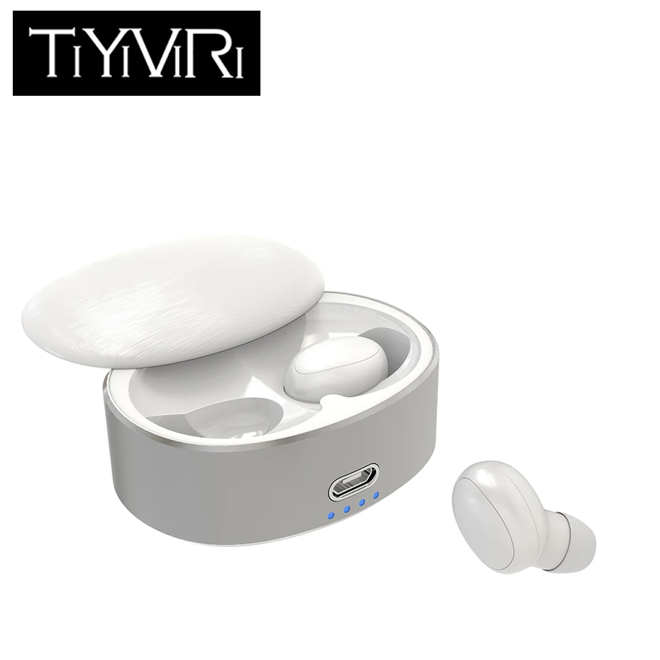 Стереонаушники B20 auriculares bluetooth inalambrico с голосовым управлением Bluetooth 5 0 управление