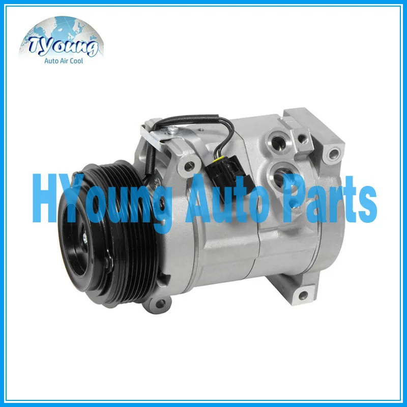 Воздушный компрессор для Chevrolet подача Buick анклава GMC 10s20c 15926085 20844676 CO 21625C 15 21625 4710705