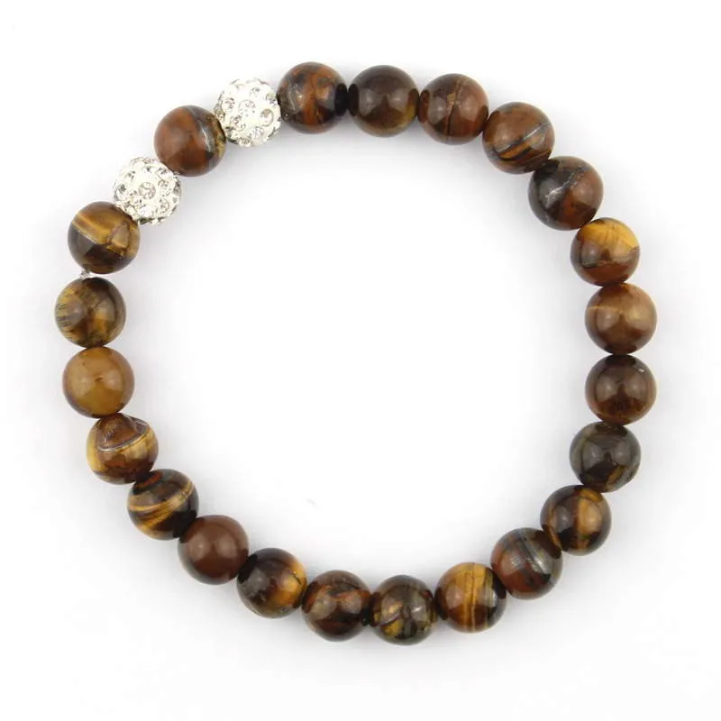 B1710 Tigers eye