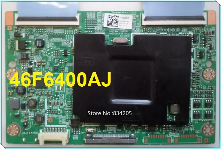 Бесплатная доставка Φ t con BN41 01939 для UA40F6400AJ 46F6400AJ UA55F6100AJ все фото|t-con| |