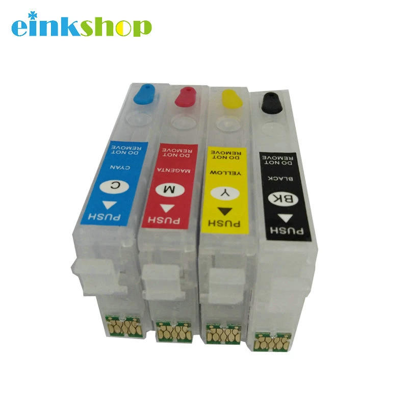 epson 432 ink