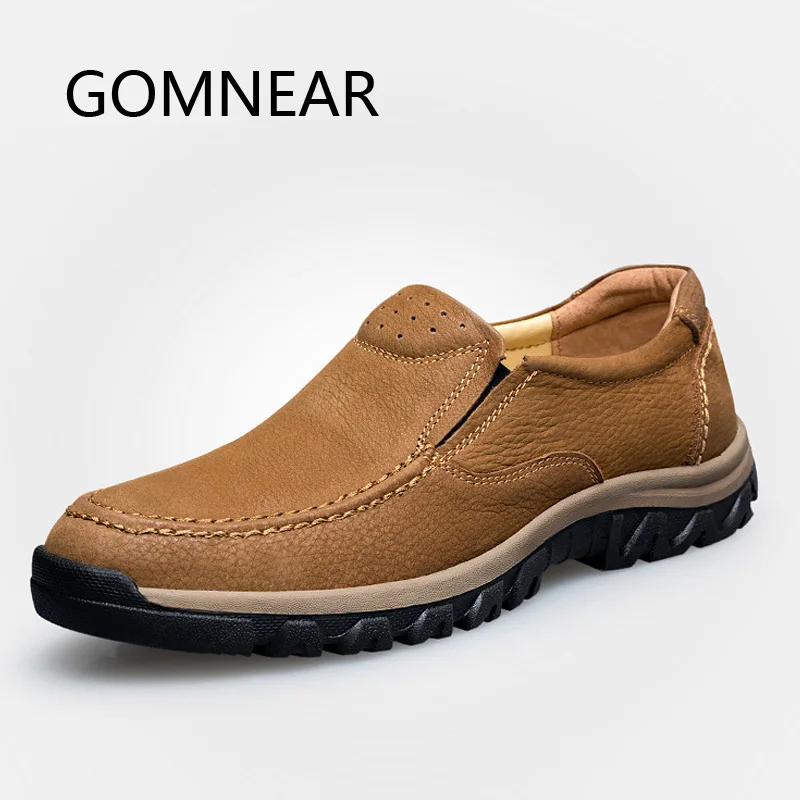 soft hiking shoes