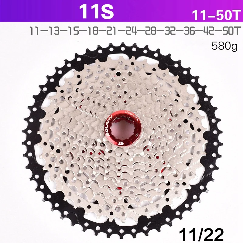 دراجة حذافة 11 S 11-40 42 46 50 T بطاقة نوع MTB MoutainBike 11 سرعة حذافة ضرس دراجة أجزاء نسبة العرض ل SHIMANO دراجة حذافة 11 S 11-40 42 46 50 T بطاقة نوع MTB MoutainBike 11 سرعة حذافة ضرس دراجة أجزاء نسبة العرض ل SHIMANO