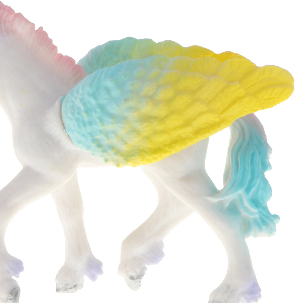 High Quality Wild Animal Model Figure Toys Figurine Home Decor wonderful gift For Kids Educational Nature Toys
