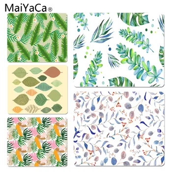 

MaiYaCa Top Quality Healing Plants Laptop Gaming Mice Mousepad Size for 18x22cm 25x29cm Rubber Mousemats