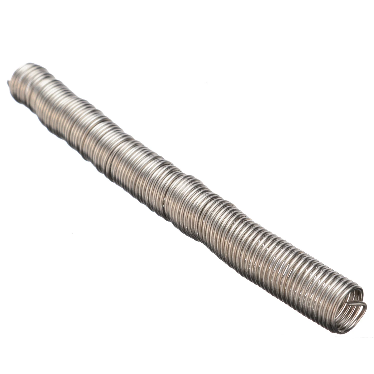 1 Piece 0.8mm Diameter Portable Pipe-mounted Solder Wire Soldering Iron Flux Tube Lead Free Flux 1.8%