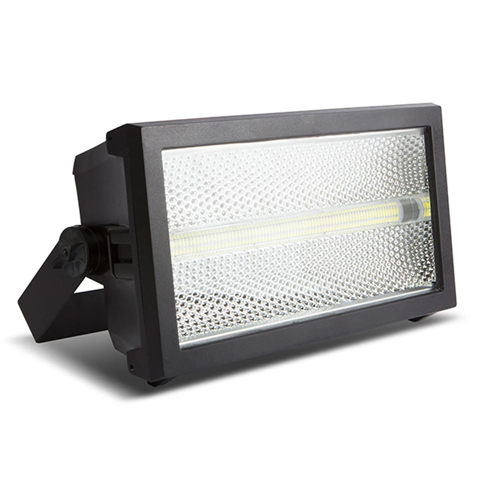 

2 x Studio Led Light DMX Atomic 3000 Strobe Light Super Bright 3000W DMX Strobe Flash Light COB Led Strobe Light White Color