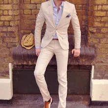 Мужчины женятся комплект обычный заказ свадьба / бизнес жениха и его стюардессы платье для мужчины( пальто+ брюки+ перевязка