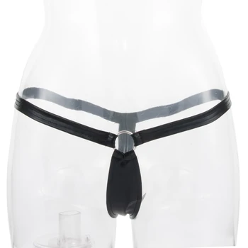 

Shiny G String Mini Thong Sexy Panty Erotic Lingerie Briefs Underwear Bikini Ladies T-back Thong Underwear