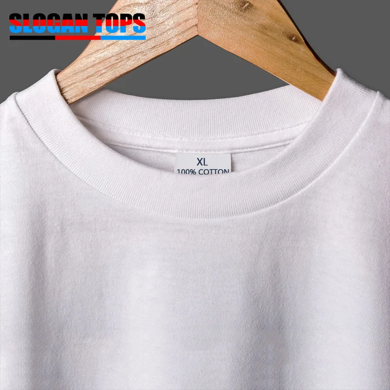 Star Wars Men's T-Shirt | Black or White 80s Style Tops | Darth Vader, Boba Fett, Stormtrooper, & More Prints | Round Neck | Get Coupons for Europe T-shirts image 4