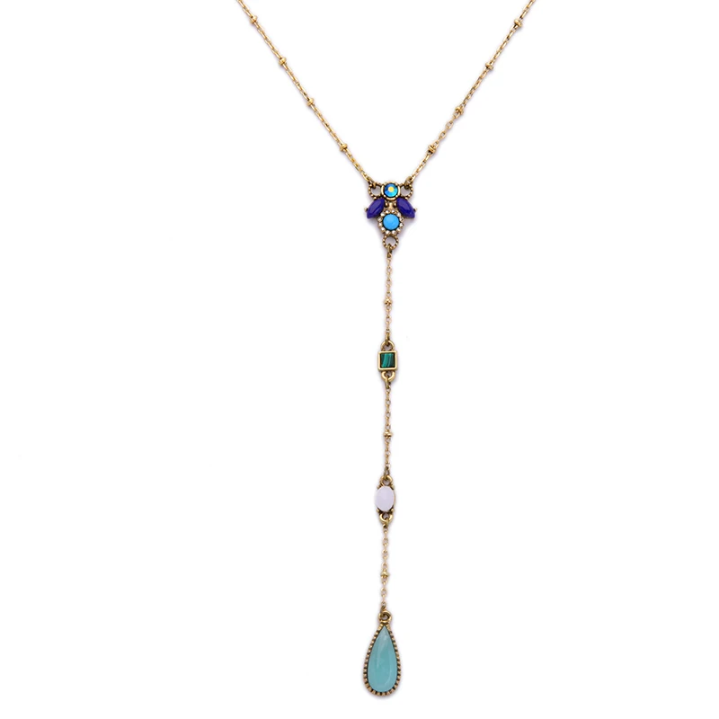 Aliexpress Long Pendant Necklace New Design Bijoux Femme Costume Jewelry Fashion Necklaces for Women 2016 Aliexpress : image Aliexpress Long Pendant Necklace New Design Bijoux Femme Costume Jewelry Fashion Necklaces for Women 2016 Aliexpress