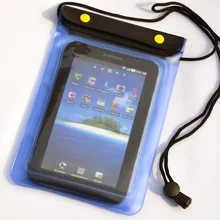 Универсальный планшет " 8" водонепроницаемый чехол для Samsung Galaxy Tab A 8 T350-500 шт
