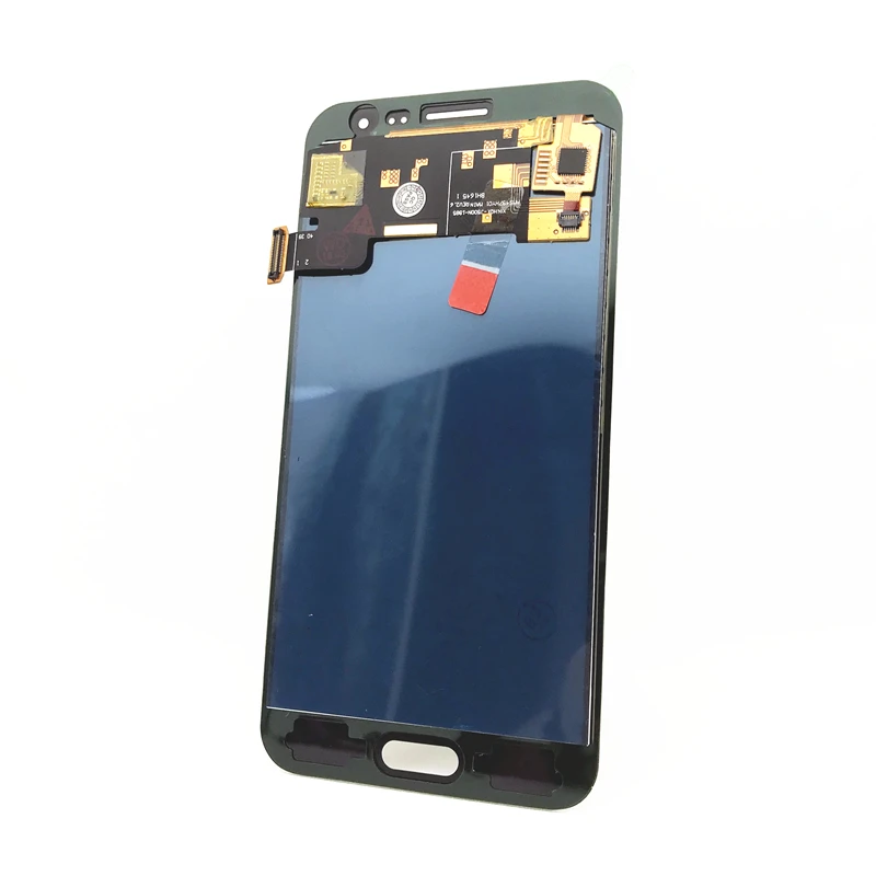 Сменный ЖК-дисплей для SamsungGalaxy J3 2016 J320 J320A сенсорный экран в сборе регулировка