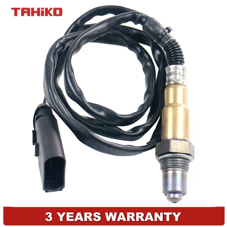 Lambda Oxygen O2 Sensor fit for AUDI A3 SKODA Octavia 2.0 FSI Combi VW